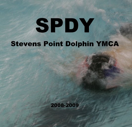 Bekijk SPDY Stevens Point Dolphin YMCA op Steve Harris