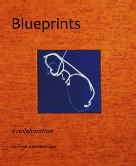 Blueprints book cover