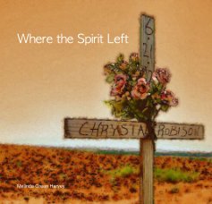 Where the Spirit Left book cover