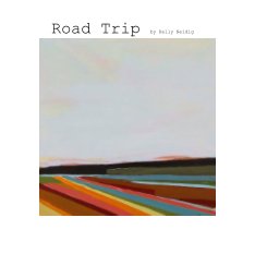 Road Trip by Kelly Neidig book cover