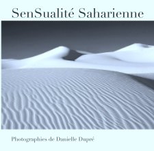 SenSualité Saharienne book cover
