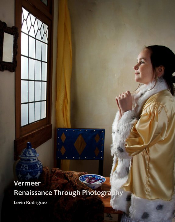 View Vermeer Renassaince Through Photography by Levin Rodriguez