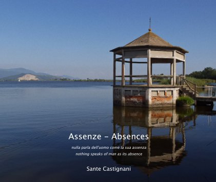 Assenze - Absences book cover