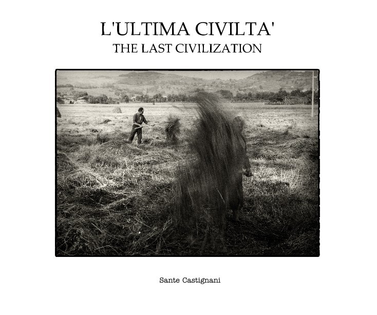 View l'ultima civiltà - last civilization by Sante Castignani