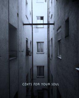 CENTS FOR YOUR SOUL book cover