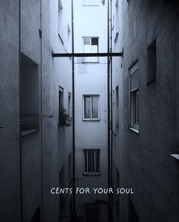 View CENTS FOR YOUR SOUL by LUCIA RG