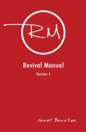 Revival Handbook book cover