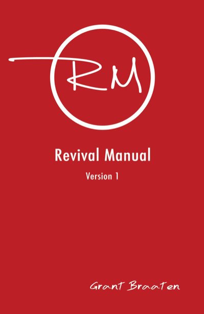 View Revival Handbook by Grant Braaten