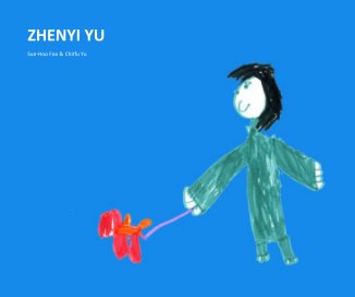 ZHENYI YU book cover