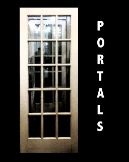 Portals-2 book cover