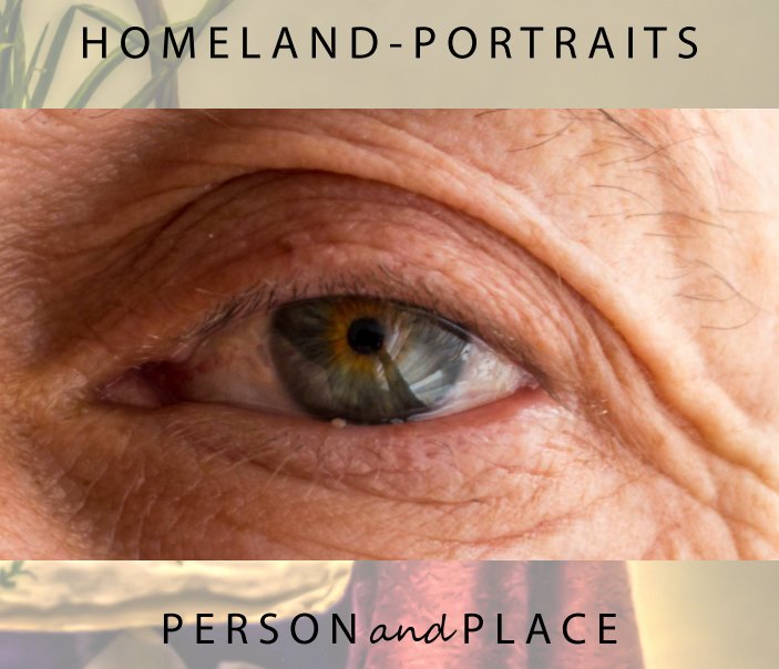 View Homeland - Portraits by Mark Rogers