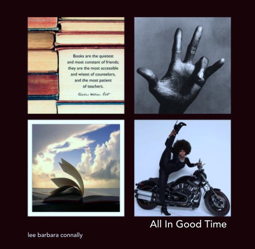 View All In Good Time by lee barbara connally