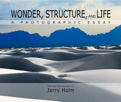 Wonder, Structure, and Life book cover