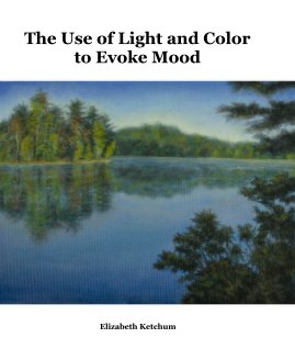 The Use of Light and Color to Evoke Mood book cover