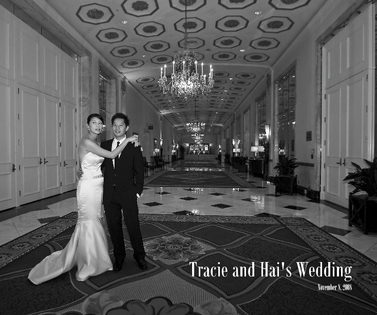 Ver Tracie and Hai's Wedding November 8, 2008 por Keith Mellnick