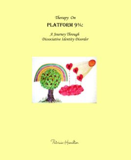 Therapy On Platform 9¾: book cover