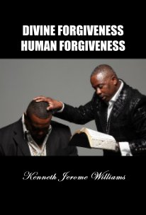 Divine Forgiveness Human Forgiveness book cover