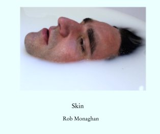 Skin book cover