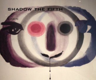 shadow the fifth book cover