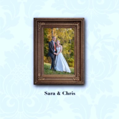 Sara & Chris book cover