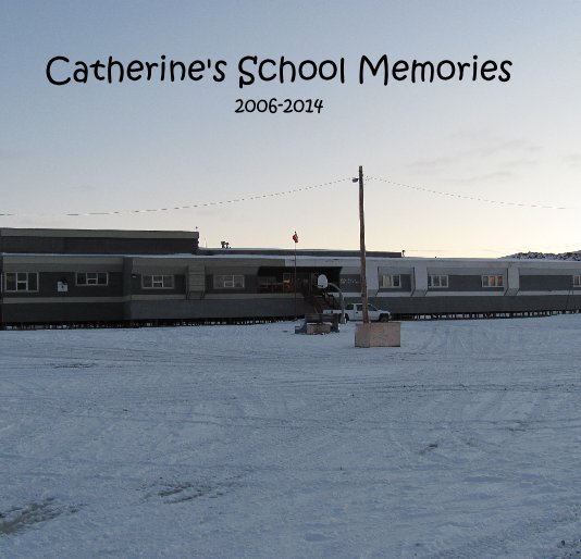 Ver Catherine's School Memories 2006-2014 por holmanmom