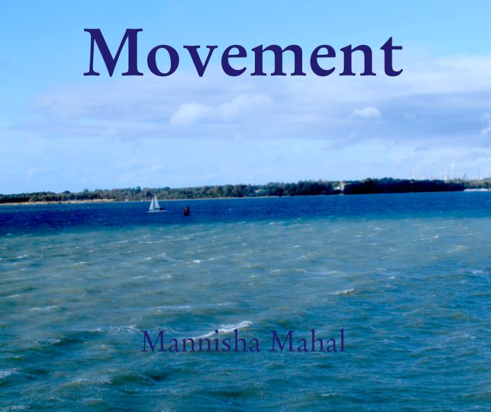 View Movement by Mannisha Mahal