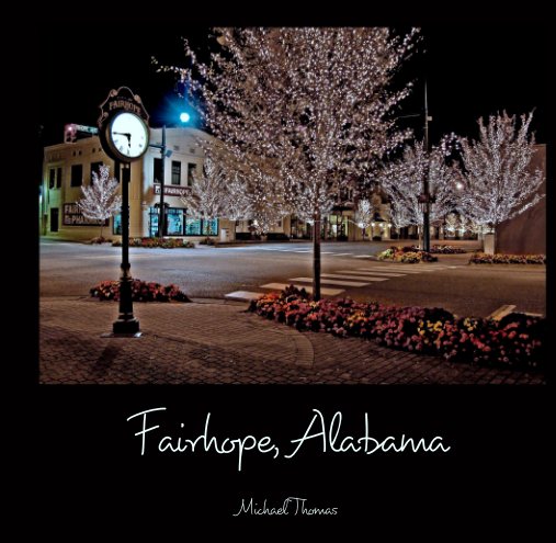 Fairhope, Alabama nach Michael Thomas anzeigen