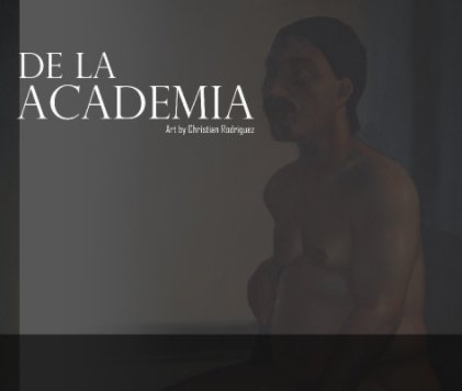 De la Academia book cover