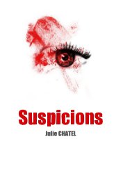 Suspicions book cover