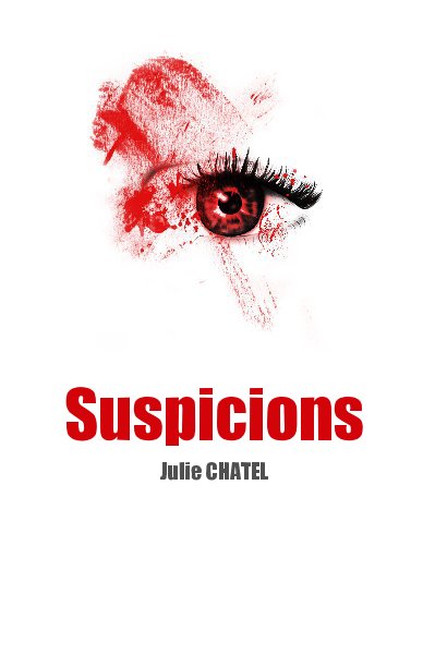 Suspicions nach Julie CHATEL anzeigen