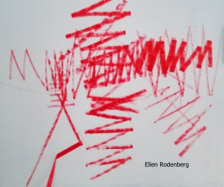 Ellen Rodenberg book cover