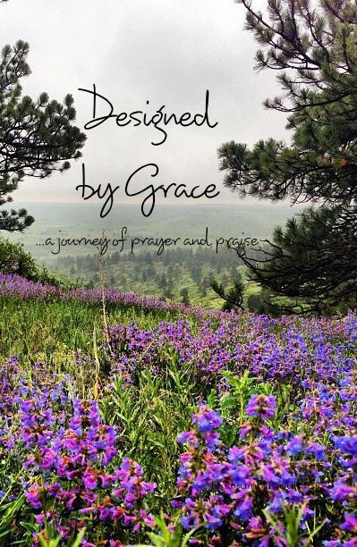 View Designed by Grace ...a journey of prayer and praise by Rosemary Pursell