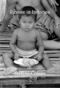 il cuore in Indocina book cover