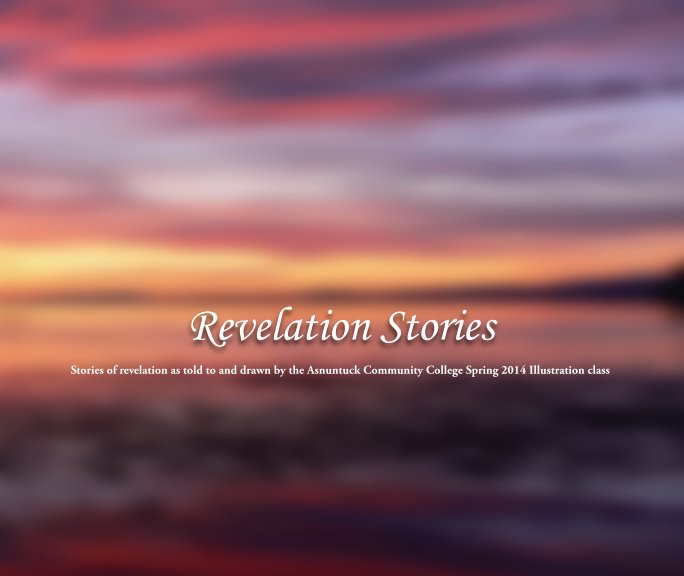 Ver Revelation Stories por Michael Demers