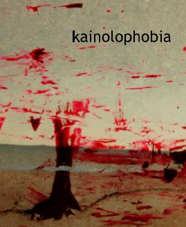 kainolophobia book cover