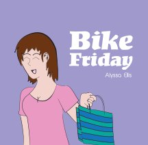 Bike Friday book cover