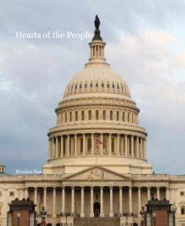 Hearts of the People book cover