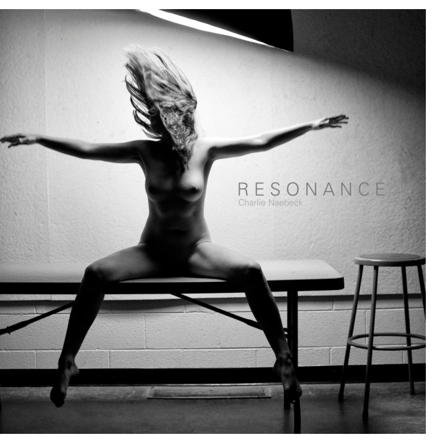 View Resonance by Charlie Naebeck