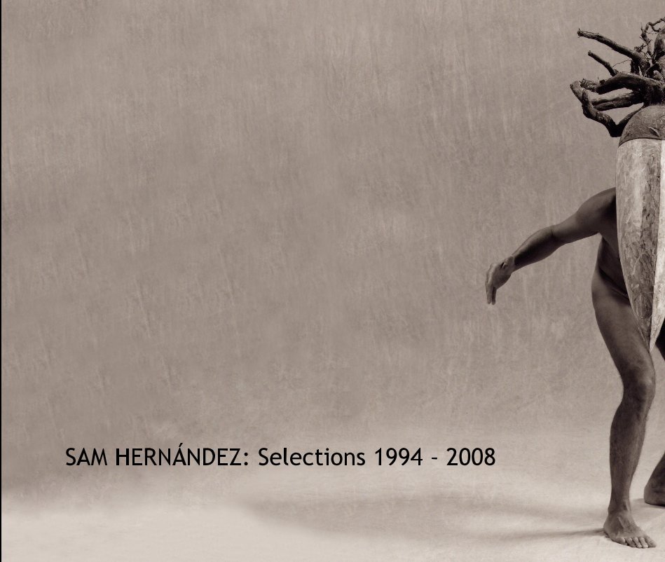 Visualizza SAM HERNANDEZ di Jo Farb Hernandez