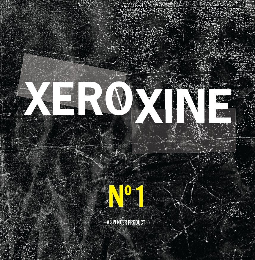View XEROXINE by SPENCER PRODUCT