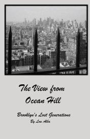 The View from Ocean Hill book cover