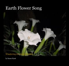 Earth Flower Song book cover