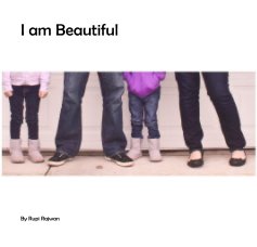I am Beautiful book cover