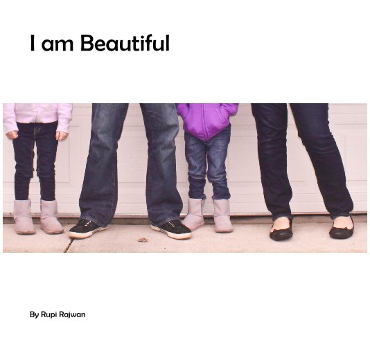 Ver I am Beautiful por Rupi Rajwan