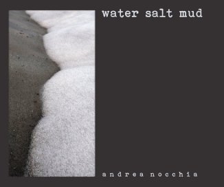water salt mud book cover