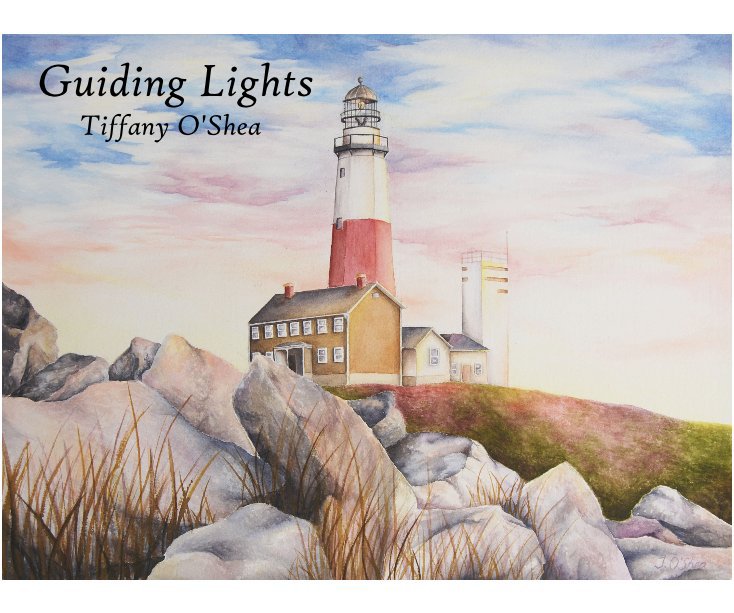 Ver Guiding Lights Tiffany O'Shea por Tiffany O'Shea