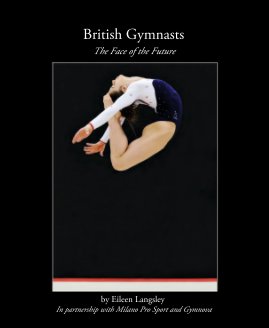British Gymnasts book cover