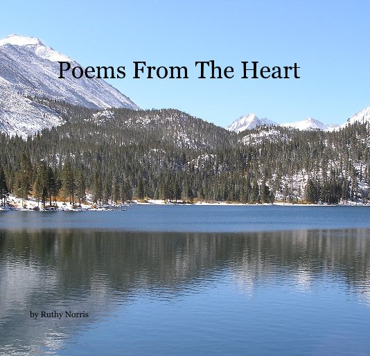 Poems From The Heart nach Ruthy Norris anzeigen
