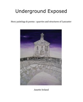 Underground Exposed book cover