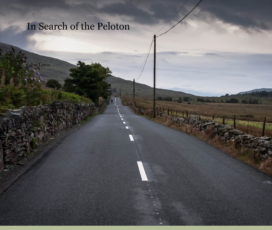 Ver In Search of the Peloton por Julian Lewis